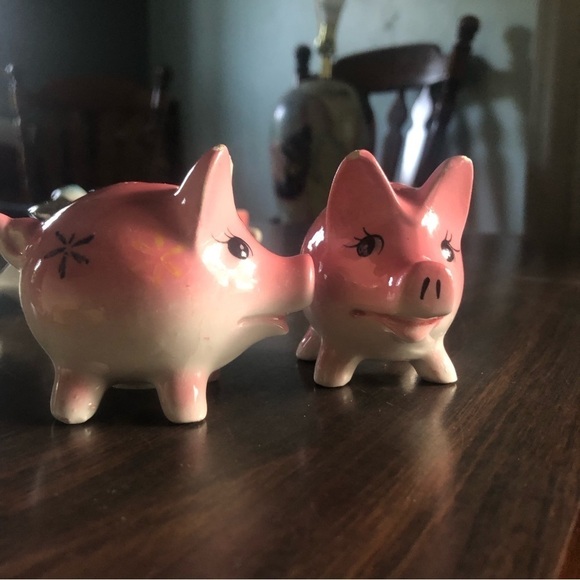 Unique Salt & pepper shaker collection - Picture 12 of 15